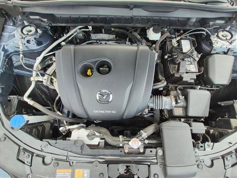 Used 2024 MAZDA CX-50 AWD 2.5 S w/ Preferred Package image 22
