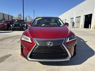 Used 2016 Lexus RX 350 AWD w/ Premium Package video 2