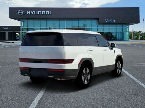 New 2026 Hyundai Santa Fe SE FWD image 7