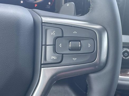 New 2026 Chevrolet Silverado 1500 LT Trail Boss image 28