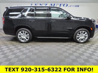 Used 2024 Chevrolet Tahoe High Country w/ Max Trailering Package video 2