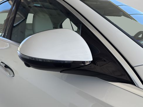 New 2026 Mercedes-Benz E 450 4MATIC Sedan image 41