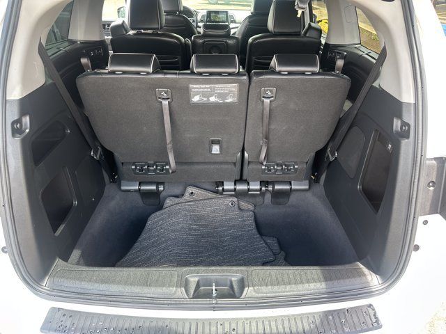 Used 2022 Honda Odyssey Elite image 23