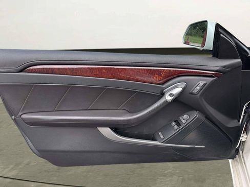Used 2011 Cadillac CTS Premium AWD/4WD image 10