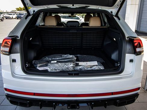 New 2026 Volkswagen Atlas Cross Sport SEL R-Line image 20