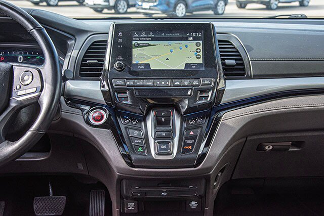 Used 2020 Honda Odyssey Elite image 11