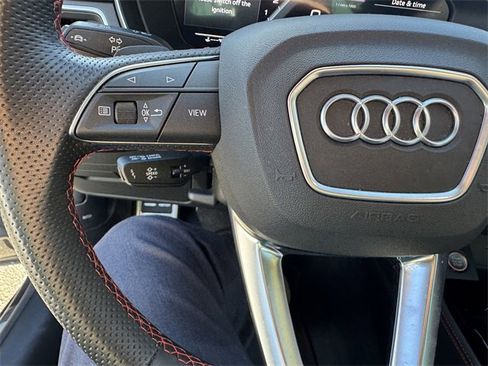 Certified 2023 Audi S5 Premium Plus w/ Premium Plus Package image 23