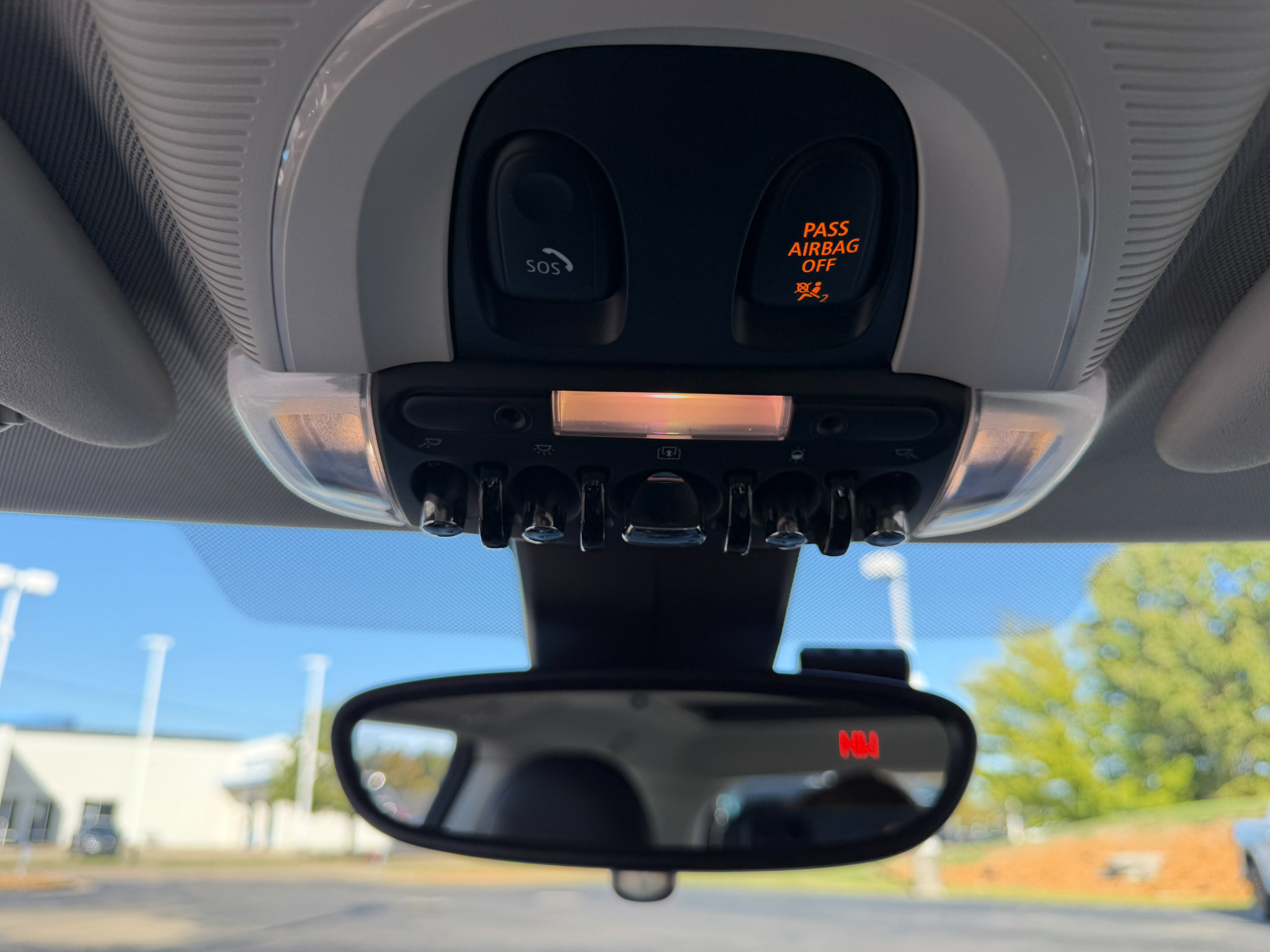 Used 2019 MINI Cooper S FWD image 26
