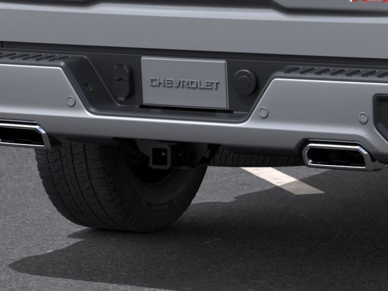 New 2026 Chevrolet Silverado 1500 RST AWD/4WD image 40