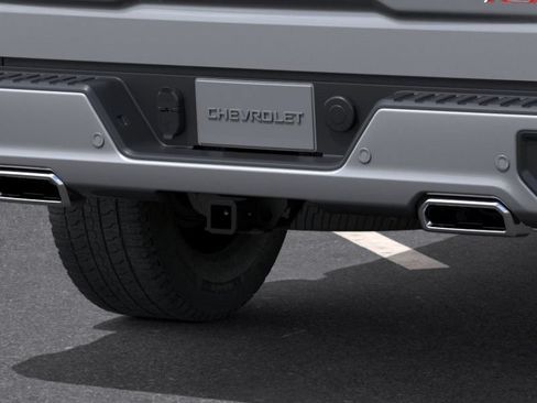 New 2026 Chevrolet Silverado 1500 RST AWD/4WD image 40