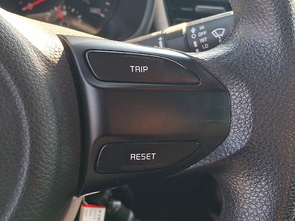 Used 2023 Kia Rio LX FWD image 18