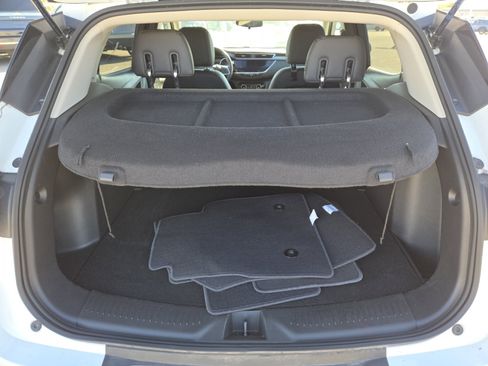 Used 2023 Buick Encore GX Preferred w/ Cold Weather Comfort Package image 20