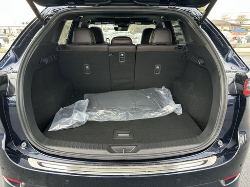 New 2025 MAZDA CX-5 Signature image 24