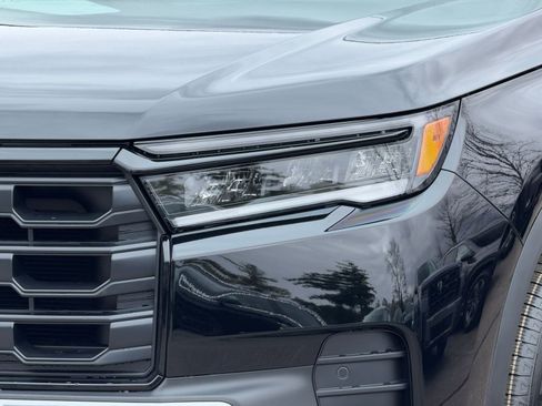 New 2026 Honda Pilot EX-L image 9