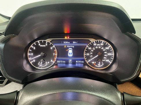 Used 2021 Nissan Altima 2.5 SV image 22