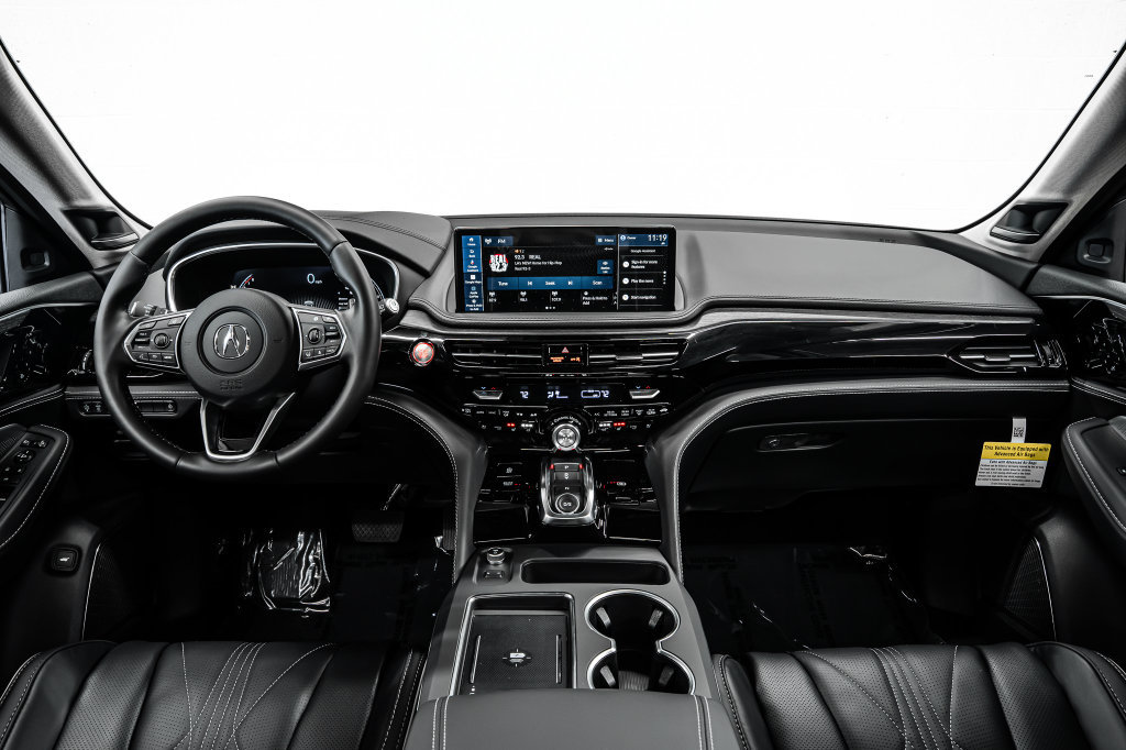 New 2026 Acura MDX w/ Advance Package AWD/4WD image 20