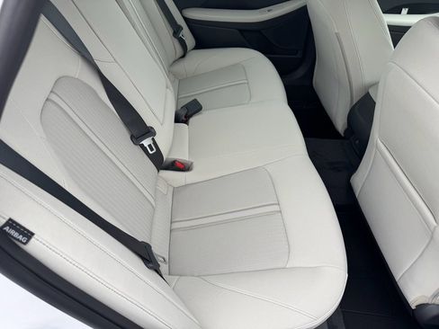 New 2026 Hyundai Sonata SEL image 18