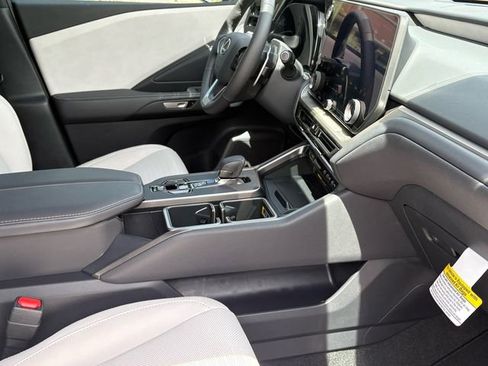 New 2026 Lexus TX 350 FWD image 27