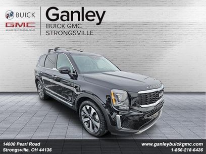 Used 2022 Kia Telluride S