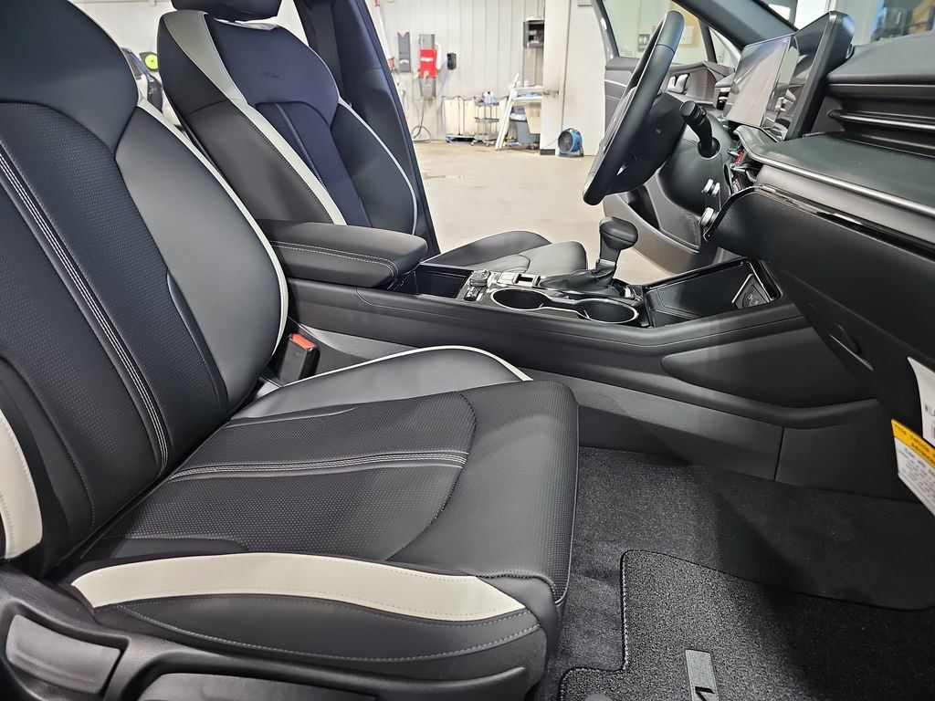 New 2026 Kia K5 GT-Line AWD/4WD image 10
