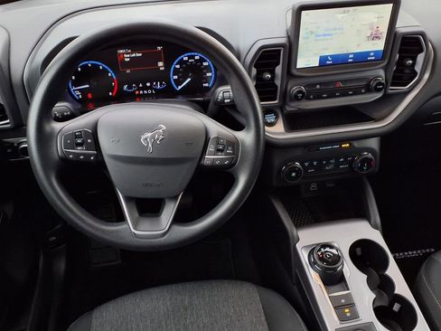 Used 2024 Ford Bronco Sport Big Bend image 13