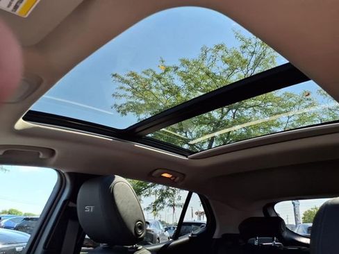 New 2026 Buick Encore GX Sport Touring w/ Comfort Package image 15