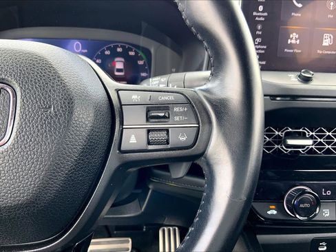 Used 2024 Honda Accord Sport image 24