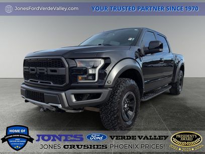 Used 2018 Ford F150 Raptor w/ Equipment Group 802A Luxury