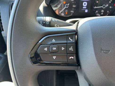 New 2026 RAM ProMaster 1500 image 23