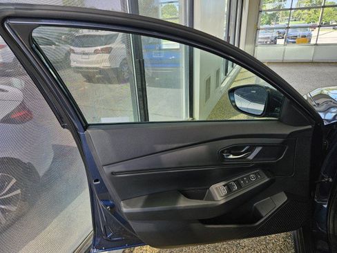 Used 2024 Honda Accord EX image 16