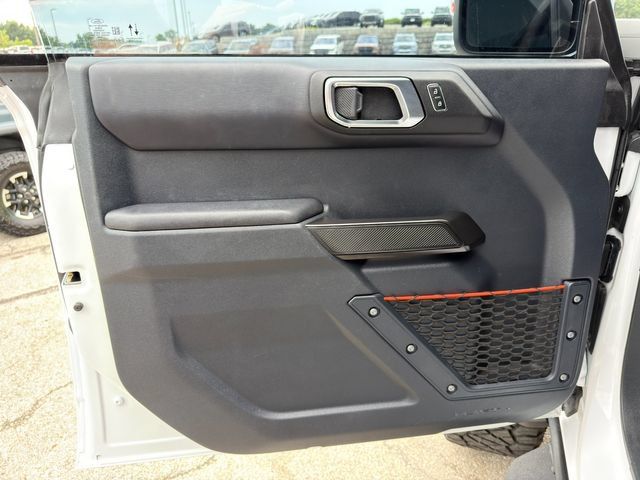 Used 2023 Ford Bronco Raptor AWD/4WD image 20