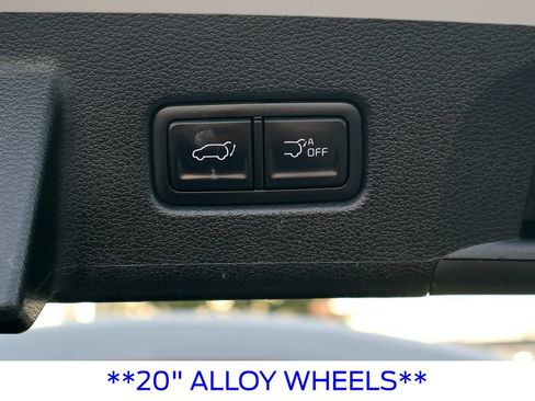 Used 2025 Kia Telluride S AWD/4WD image 31
