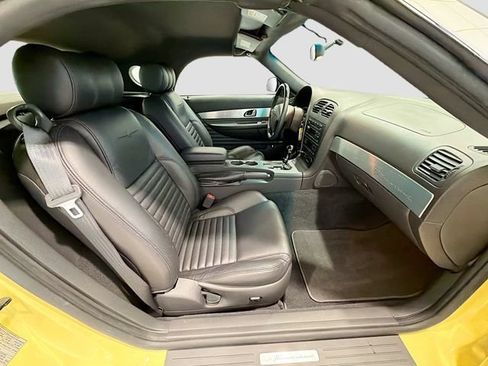 Used 2002 Ford Thunderbird RWD image 18