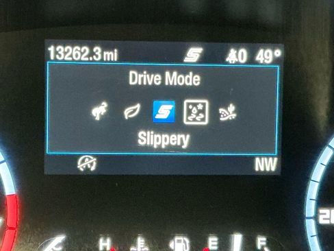 Used 2024 Ford Bronco Sport Big Bend image 8