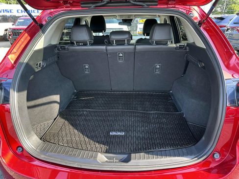 Used 2024 MAZDA CX-5 AWD 2.5 S image 7