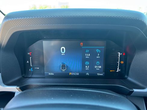 New 2025 Ford Ranger XL w/ Trailer Tow Package image 10