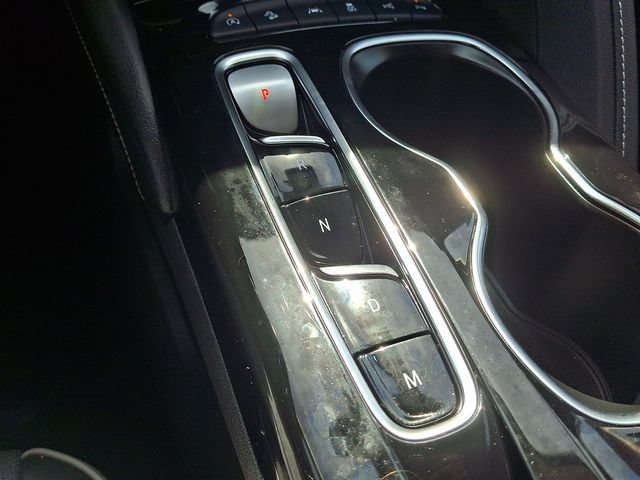 Used 2023 Buick Envision Avenir AWD/4WD image 17