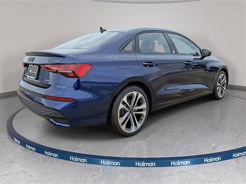 New 2026 Audi A3 2.0T Premium image 3