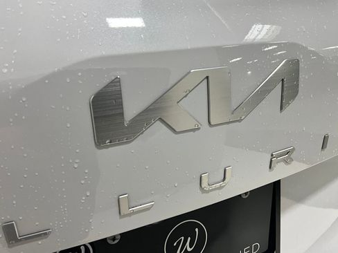 Used 2024 Kia Telluride SX Prestige X-Line image 28