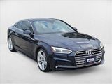 Used 2018 Audi A5 2.0T Premium Plus w/ Premium Plus image 3