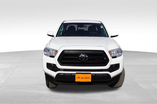 Used 2023 Toyota Tacoma SR AWD/4WD image 14
