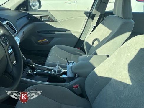 Used 2014 Honda Accord EX image 4