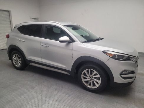 Used 2017 Hyundai Tucson SE Plus image 11