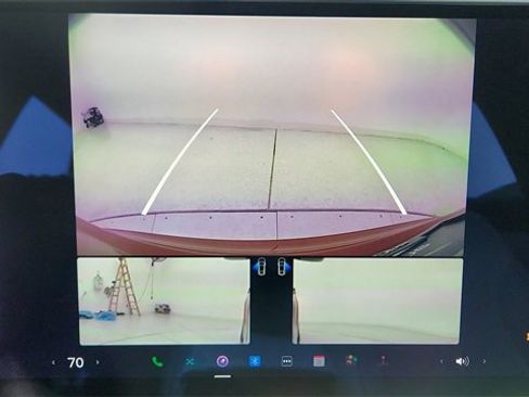 Used 2022 Tesla Model S Plaid image 43