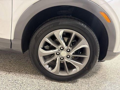 Used 2023 Buick Encore GX Essence w/ Experience Buick Package image 36