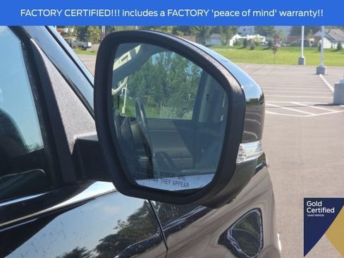 Used 2025 Ford Expedition Max Active AWD/4WD image 11