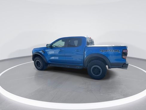 Used 2024 Ford Ranger Raptor image 7