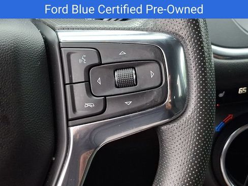 Used 2022 Chevrolet Blazer LT AWD/4WD image 23