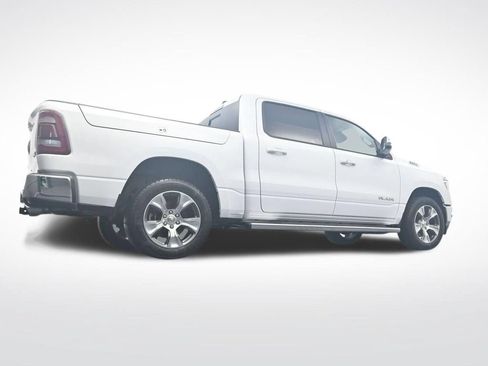 Used 2023 RAM 1500 Laramie AWD/4WD image 32