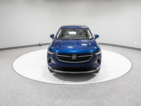 Used 2023 Buick Envision Avenir image 29